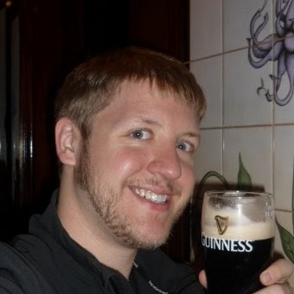 Meet your Posher, Steven - Picture 1 of 1
